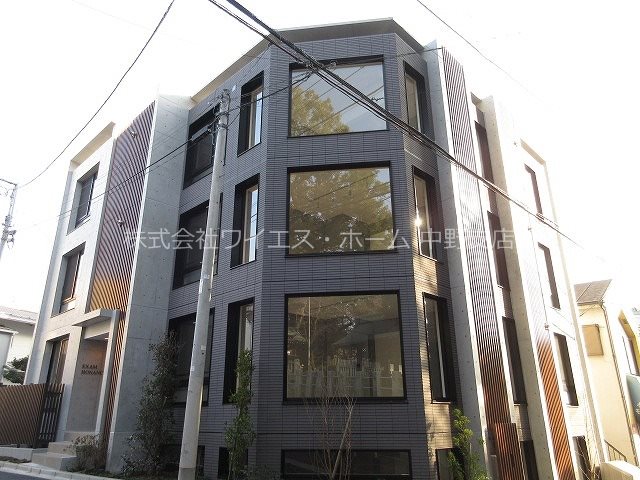 エクサム方南町 その他外観4