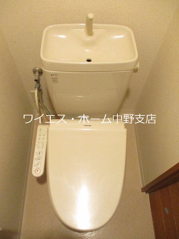 リリエンベルグ弐番館 その他1