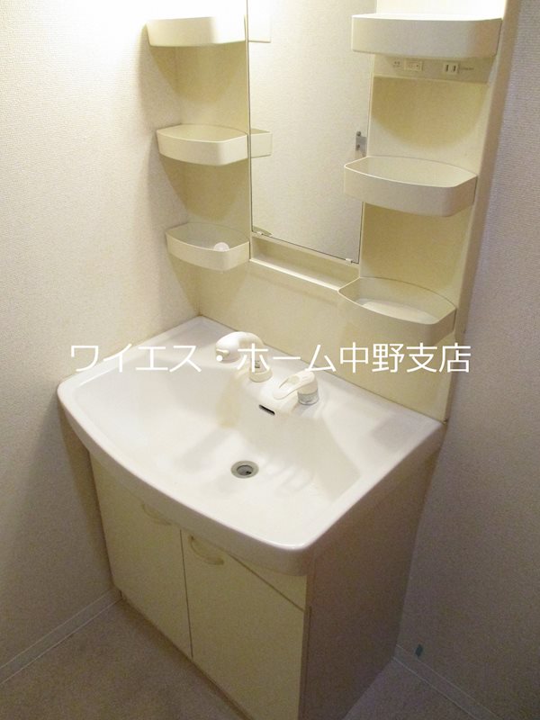 リリエンベルグ弐番館 その他2