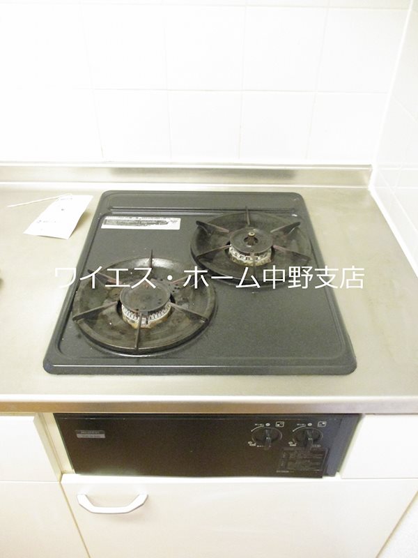 リリエンベルグ弐番館 その他11