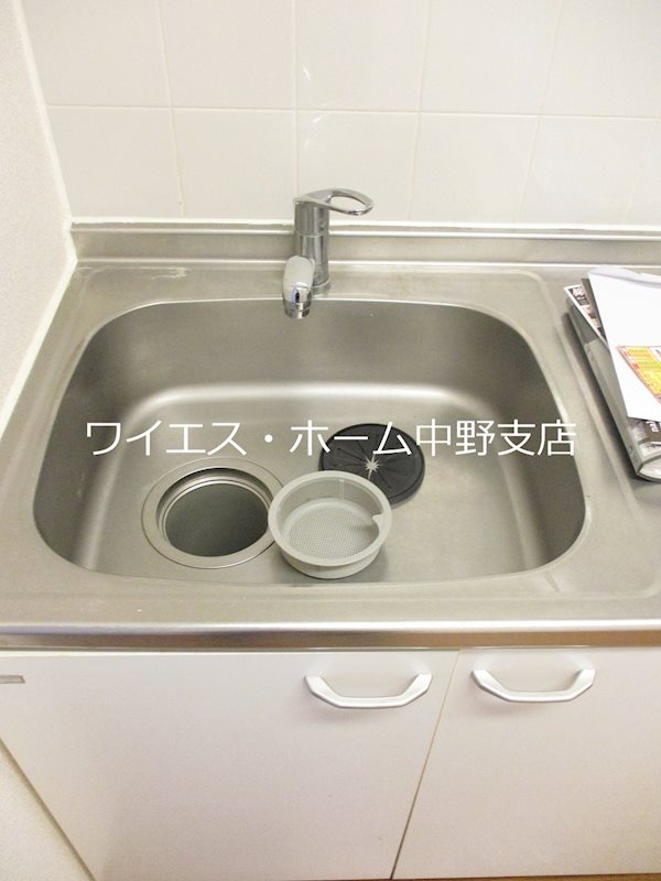 リリエンベルグ弐番館 その他12