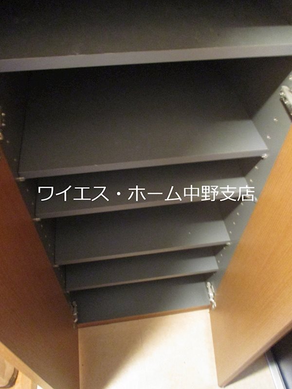 リリエンベルグ弐番館 その他14
