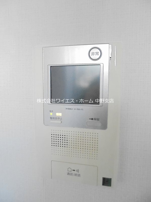 ラクラス新中野 その他2