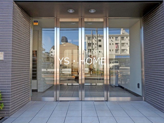 ラクラス新中野 その他5