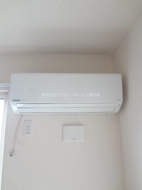 エアリクス　Ｃ その他4