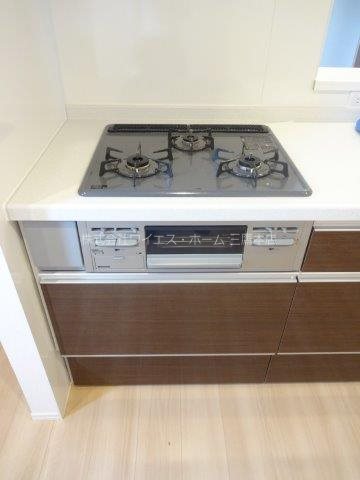 エアリクス　Ｃ その他15