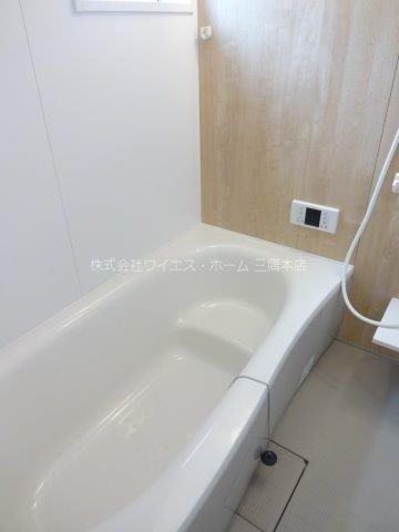 エアリクス　Ｃ 風呂画像