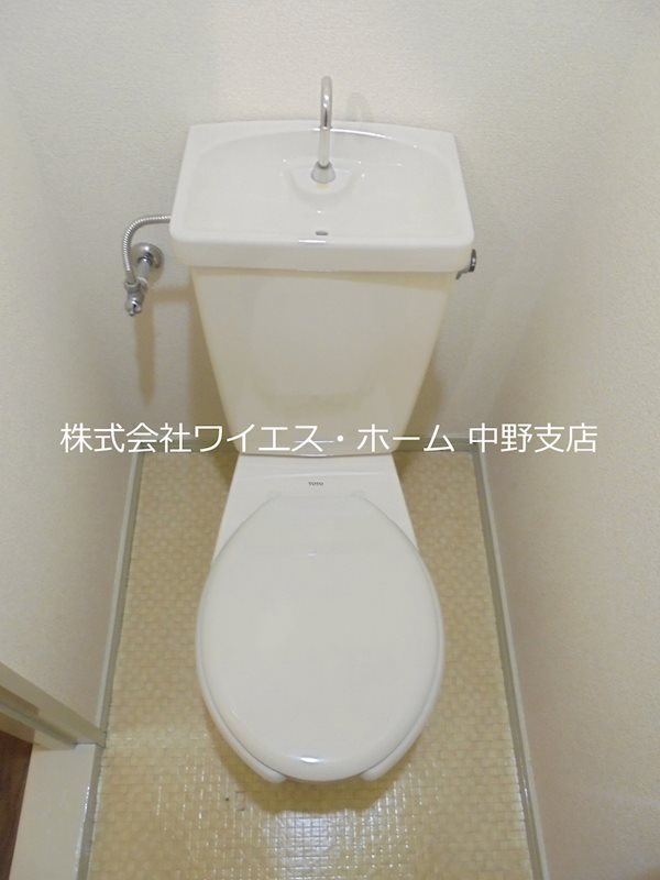 コーポ5  その他1