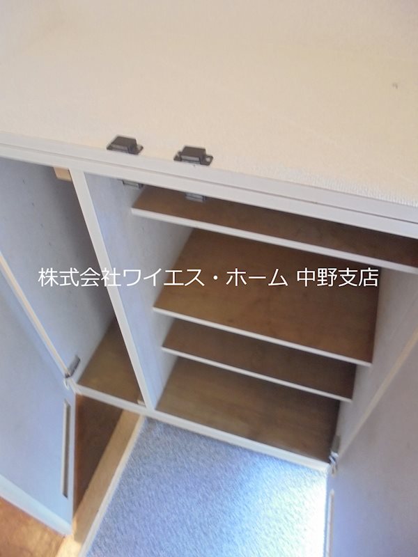 コーポ5  その他6