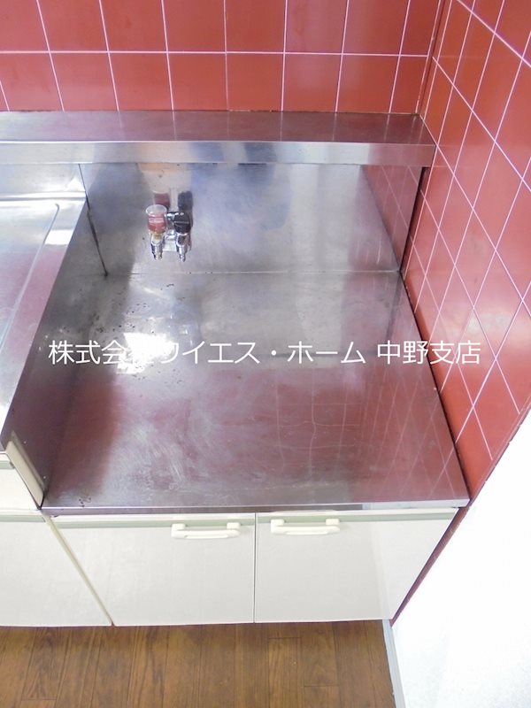 コーポ5  その他8