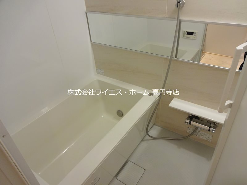 風呂画像