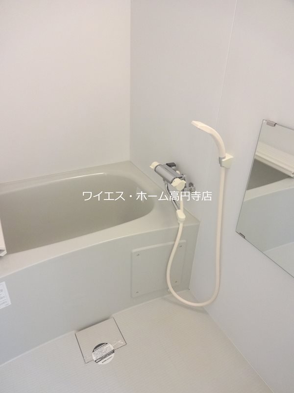 風呂画像