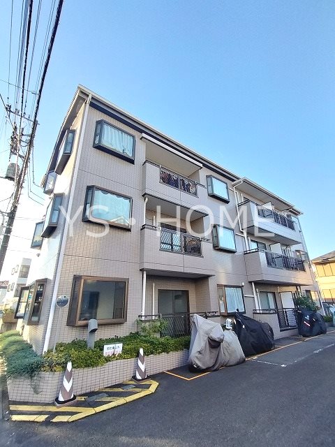 その他外観1