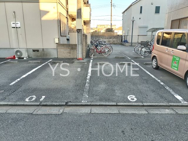 その他外観2