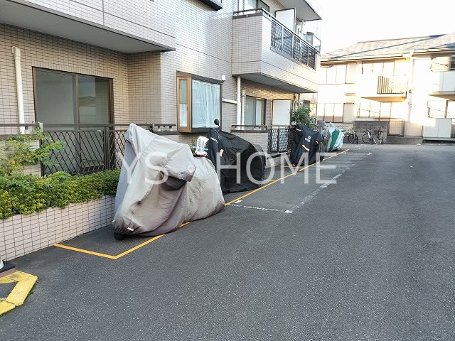 その他外観3