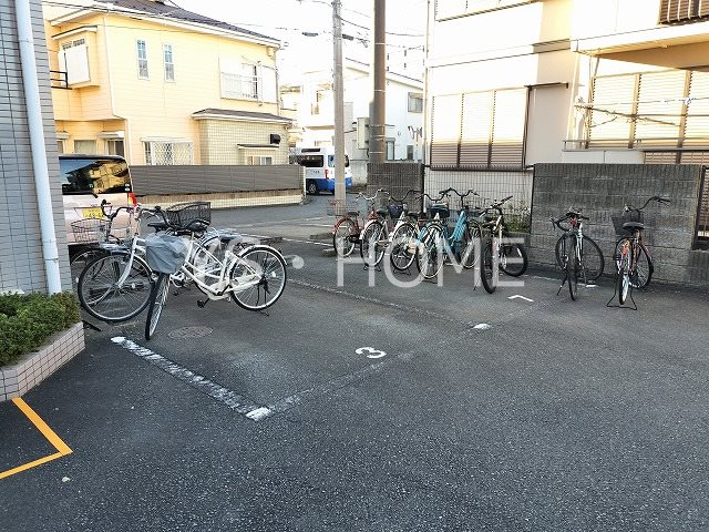 その他外観4