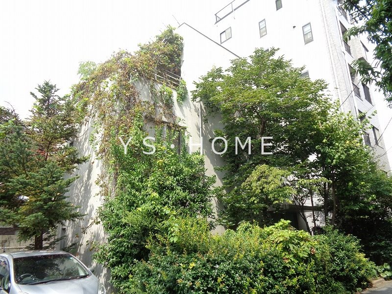 田丸邸  その他外観1