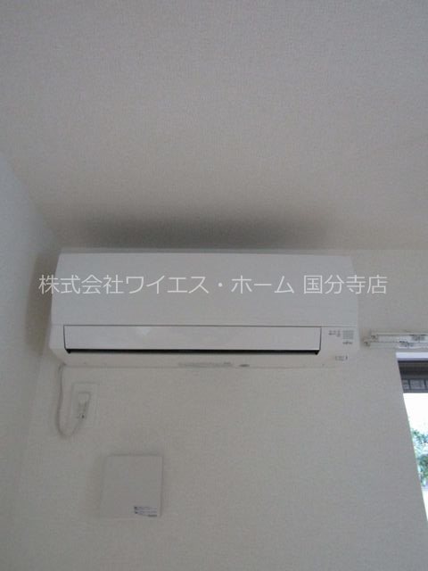 サンパティークⅡ  その他5