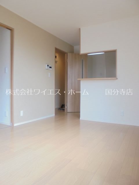 アルページュ リビング