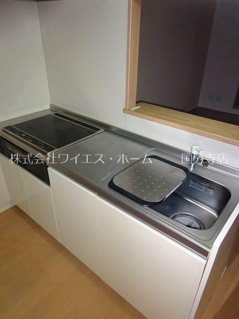 アルページュ キッチン