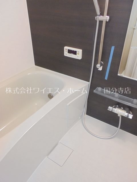 アルページュ 風呂画像