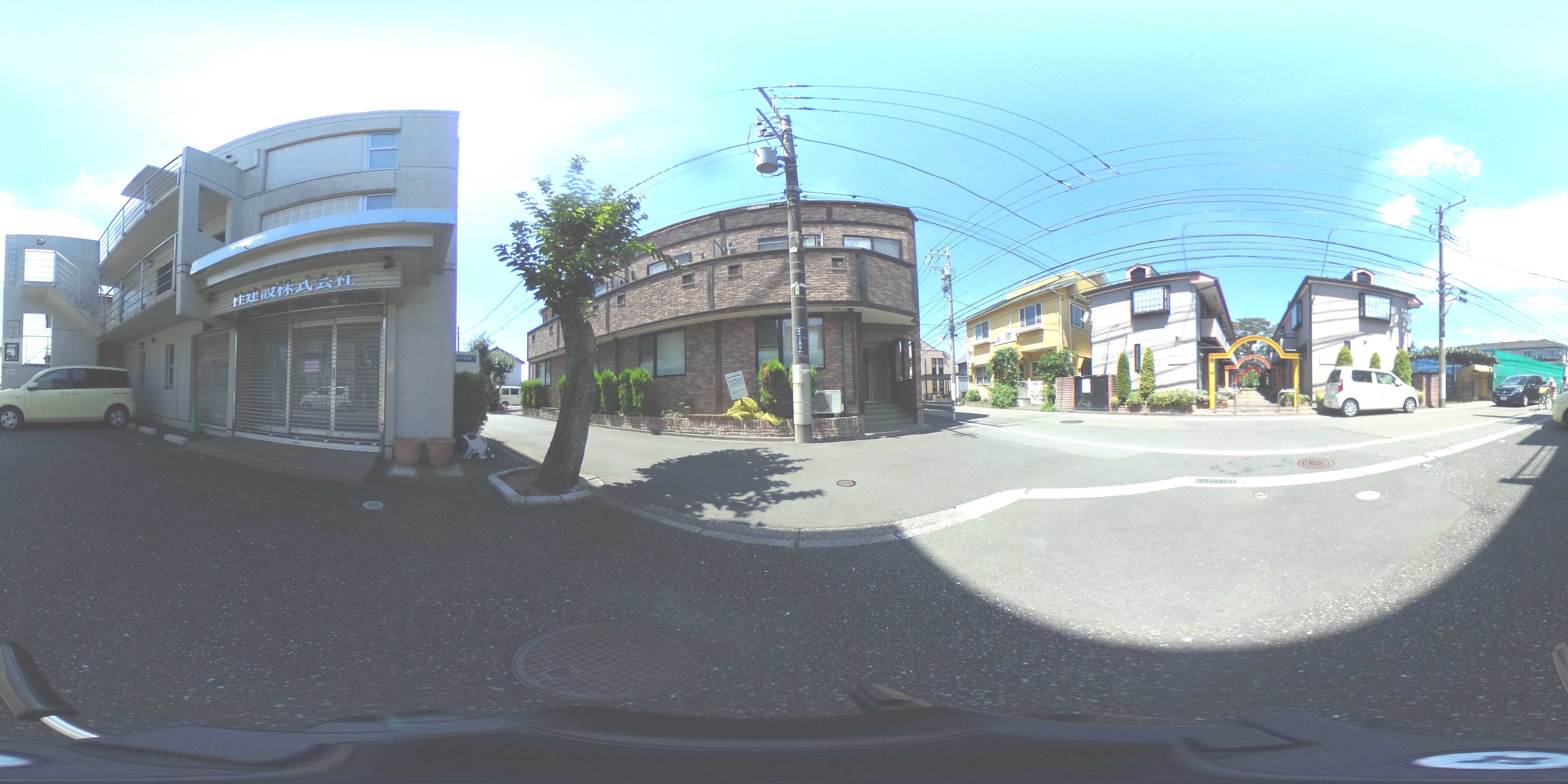 フォルムＫ　 外観