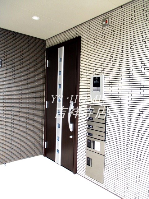 DWELL　結  その他1