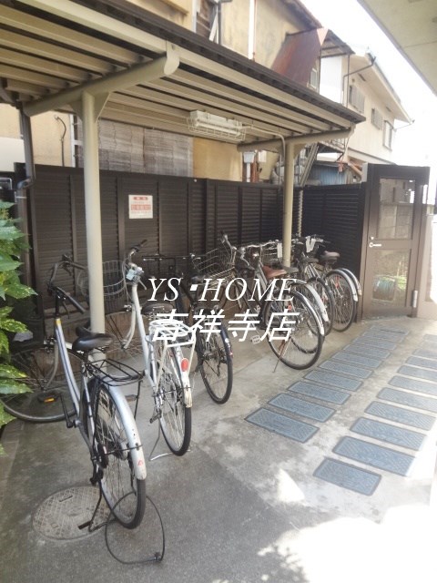 グラン　フェニックス その他外観1