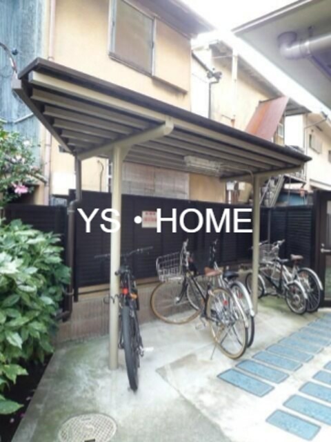 グラン　フェニックス その他外観3
