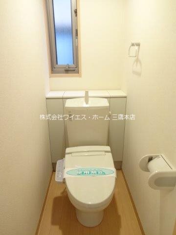 テネリージ  その他2