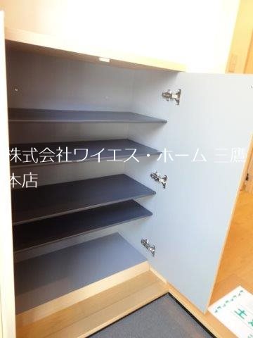 テネリージ  その他5