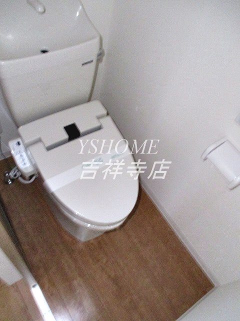 エルスタンザ下石神井 その他3