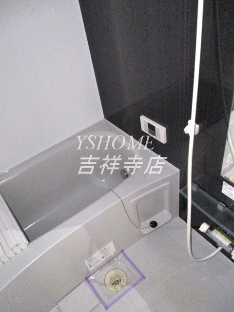 エルスタンザ下石神井 風呂画像