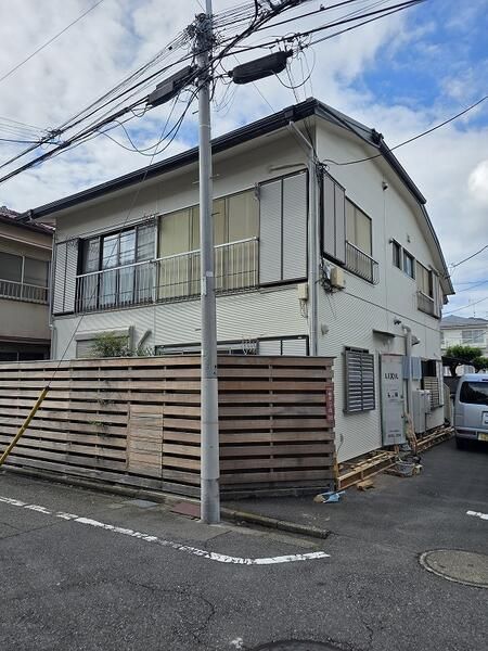 その他外観1