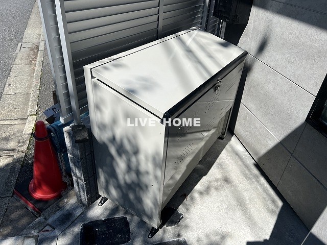 東京都杉並区高円寺南４丁目 その他共有部分