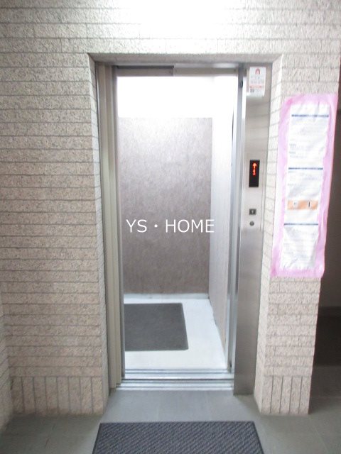 ガーデンコート その他設備