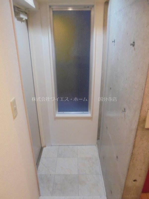 ＴＯＭＳ－Ｋ　ＨＯＵＳＥ 玄関