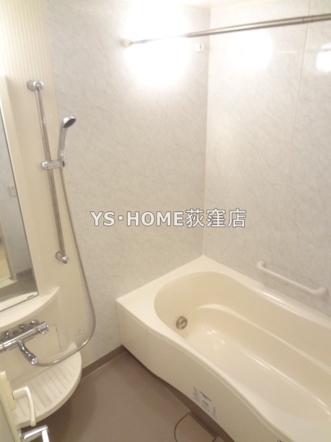 風呂画像