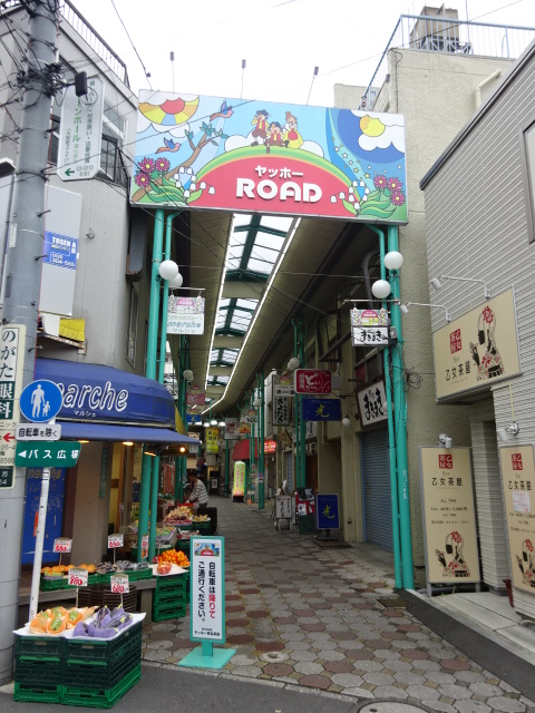セレスティア若宮 周辺画像7