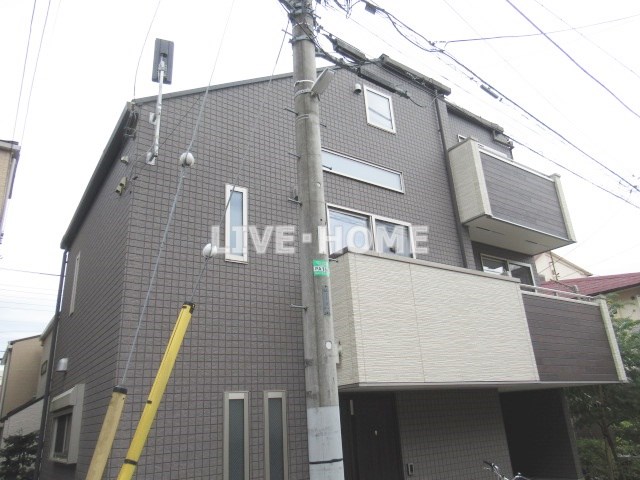 その他外観1