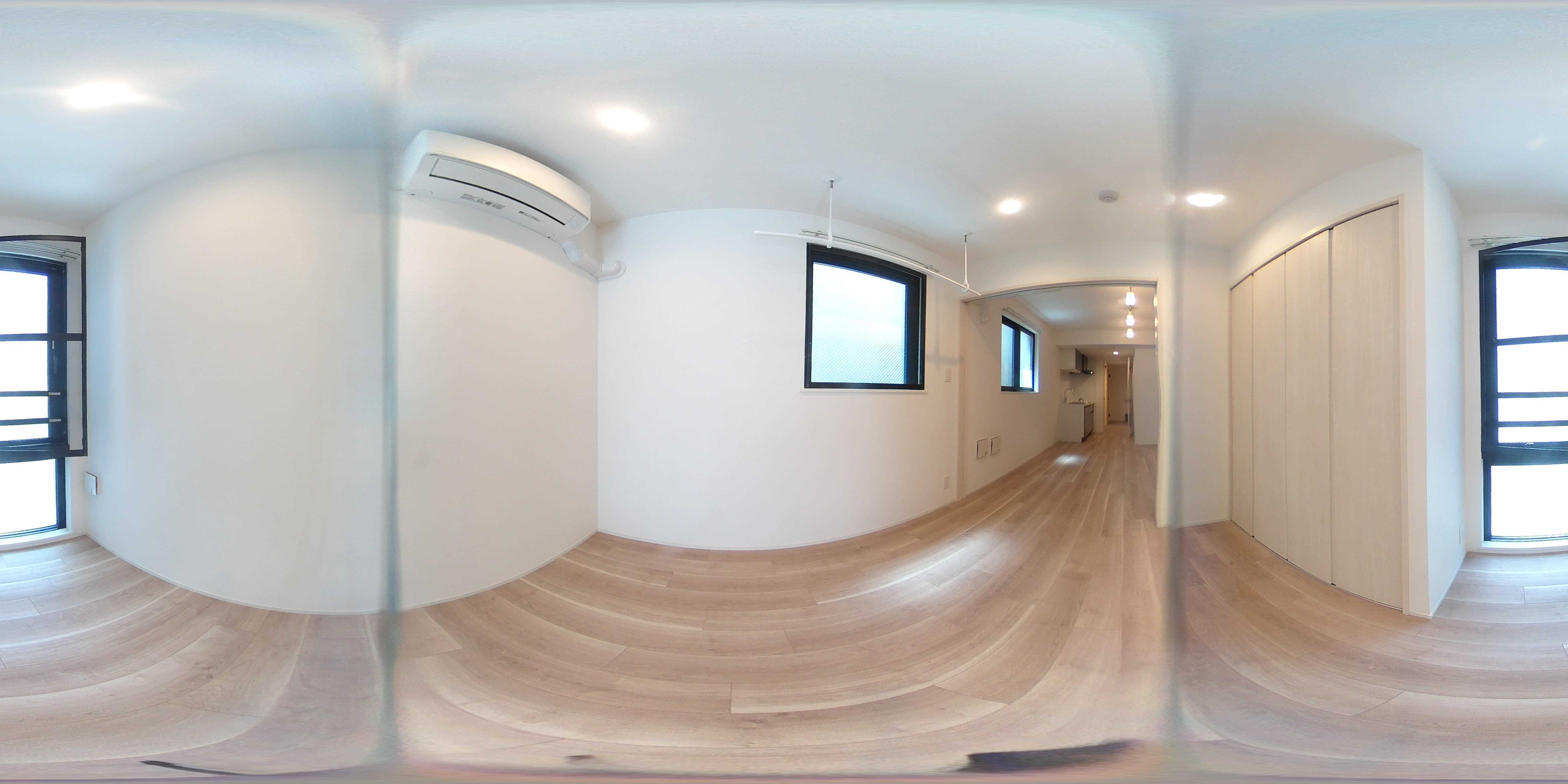 LiveFlat西荻窪  洋室