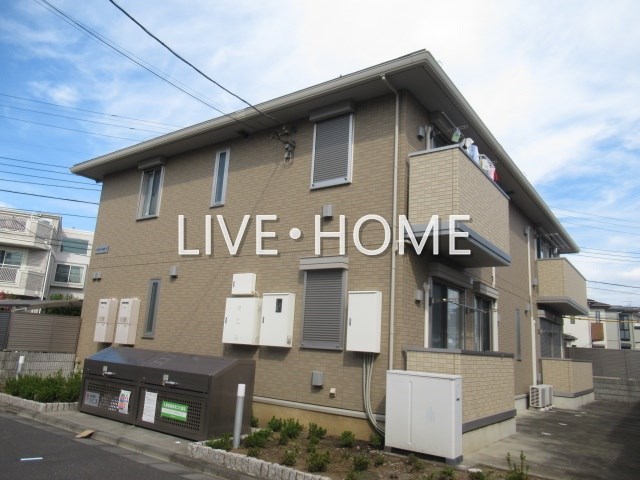 その他外観1