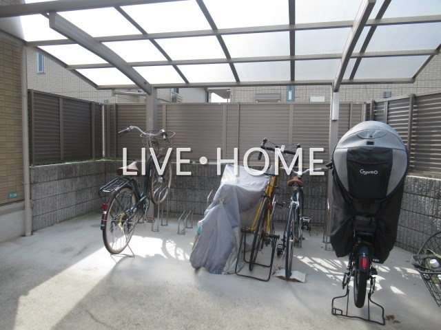 その他外観5