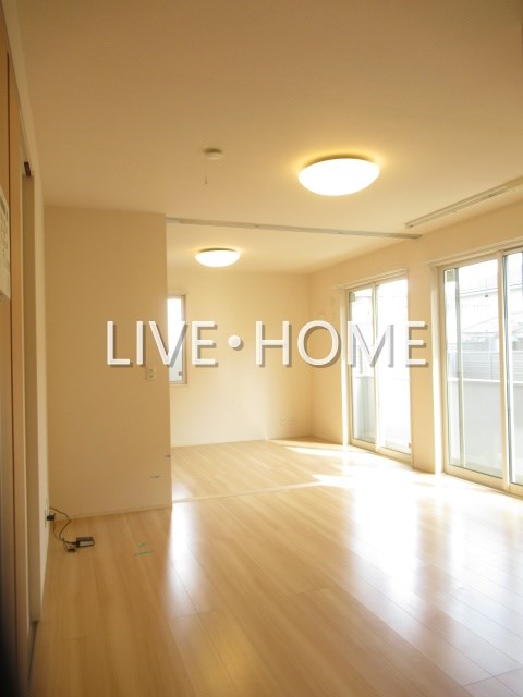 リビング