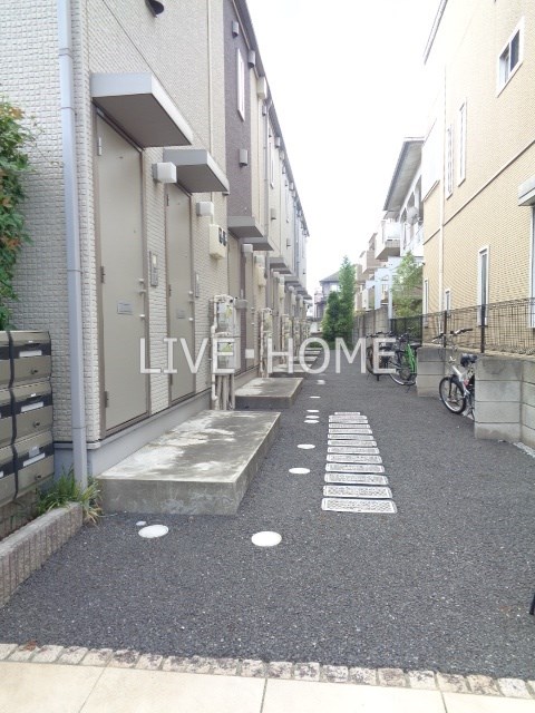 その他外観2