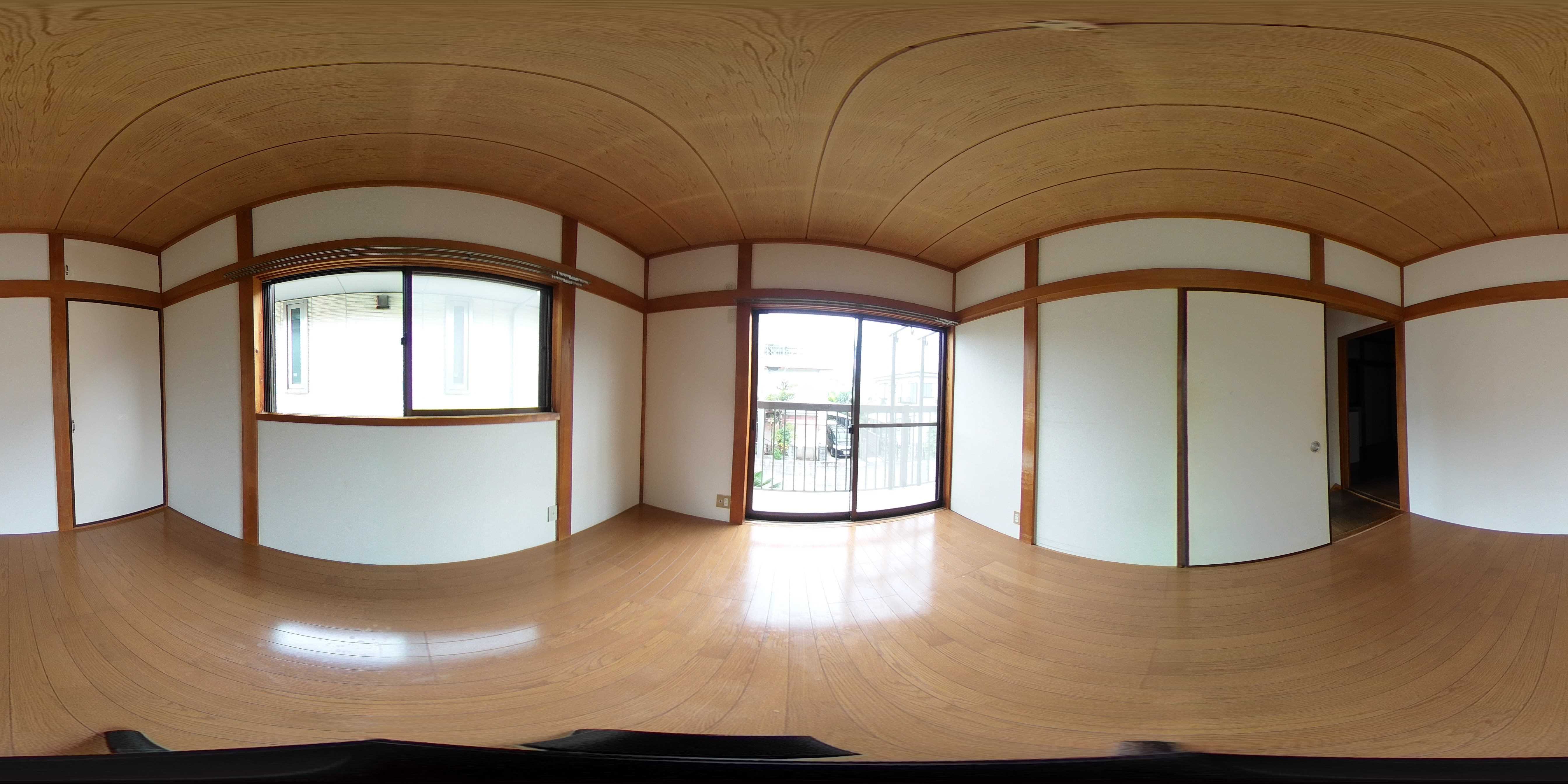 深大寺2-34貸家  洋室