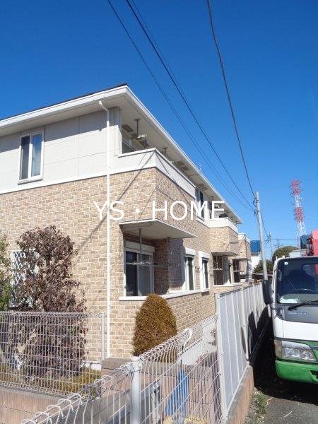 ヴァンヴェール深大寺Ⅰ　 その他外観1