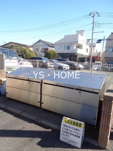 ヴァンヴェール深大寺Ⅰ　 その他12