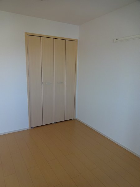 ヴァンヴェール深大寺Ⅰ　 ベッドルーム