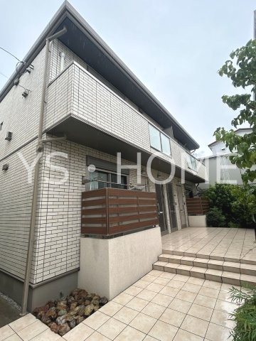 ヴィータ セレーナ 外観